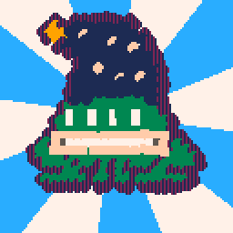ANIMATED PICO TOADS