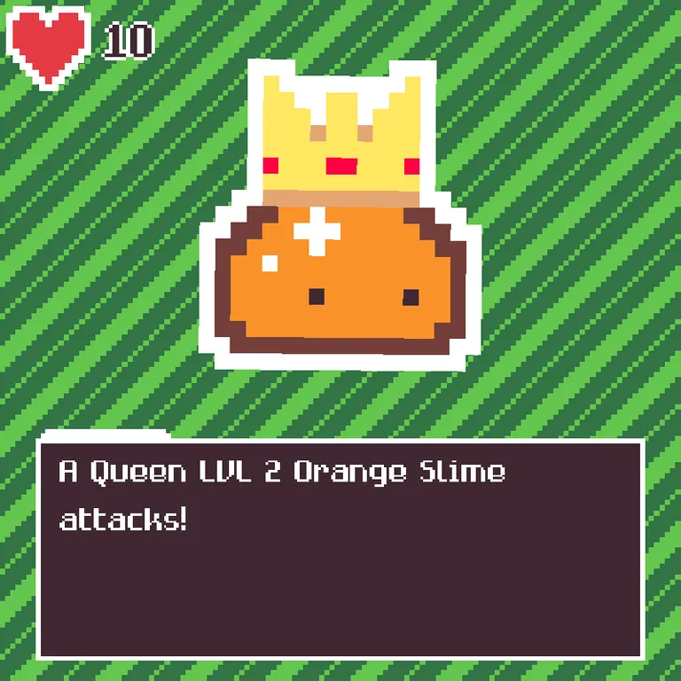 Dungeon Tapper