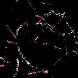 Fadetrix