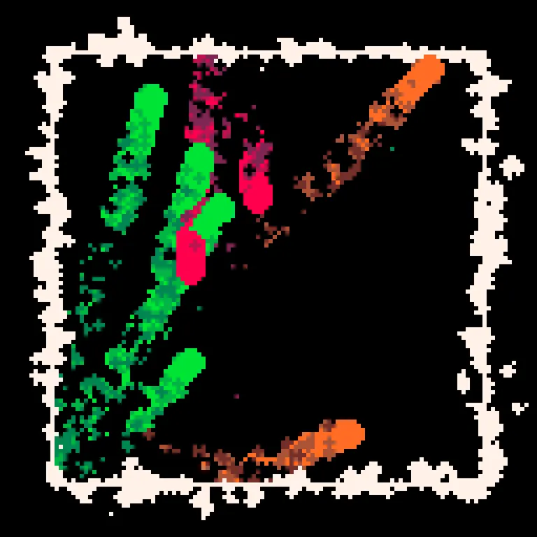 Genuary 2023 Day 10 - Generative Music