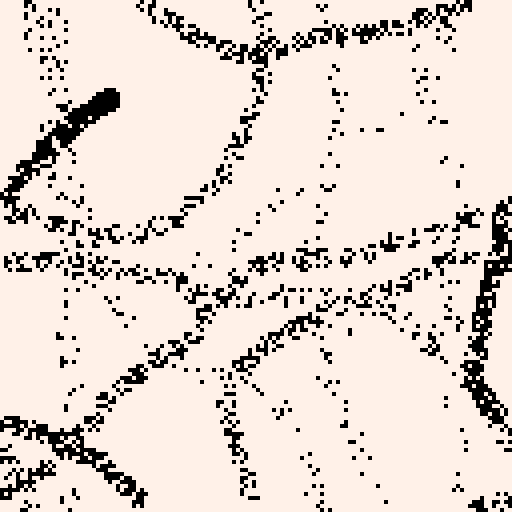 Genuary 2023 Day 26 - 