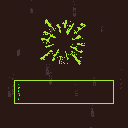 Genuary 2024 Day 7 - Progress bar / indicator / loading animation