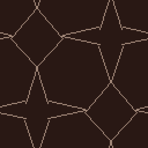 Genuary 2024 Day 10 - Hexagonal