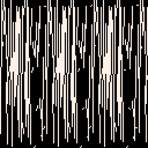 Genuary 2024 Day 13 - Wobbly Function Day