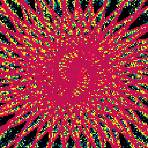 Psychedelic Growth