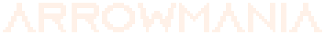 Arrowmania logo