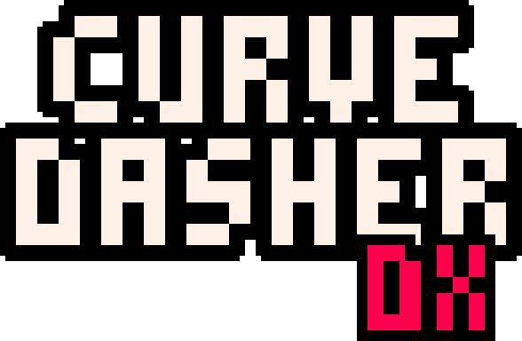 Curve Dasher DX logo