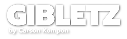 GIBLETZ logo