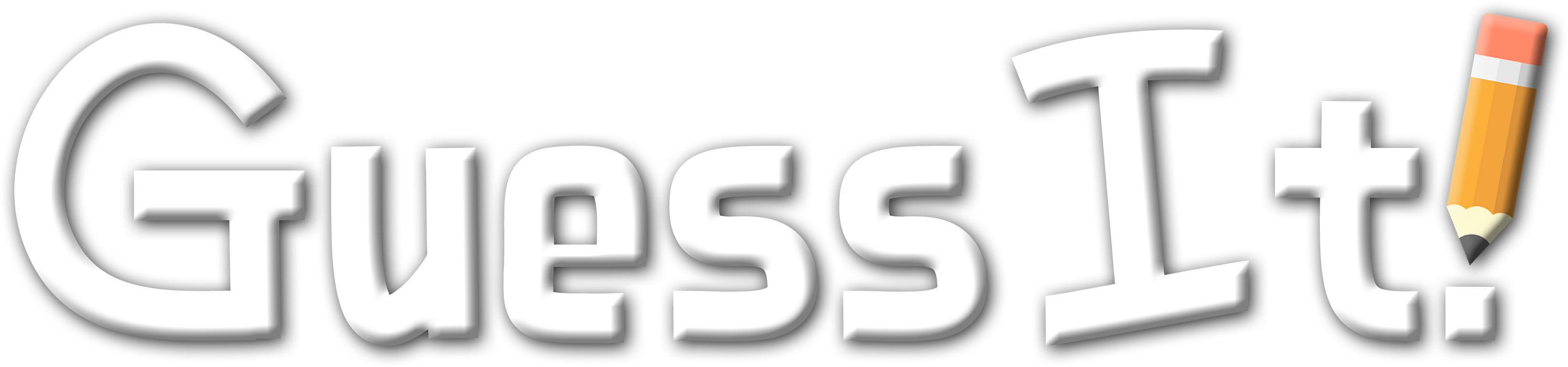 GuessIt! logo