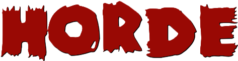 Horde logo