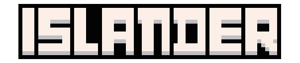 ISLANDER logo