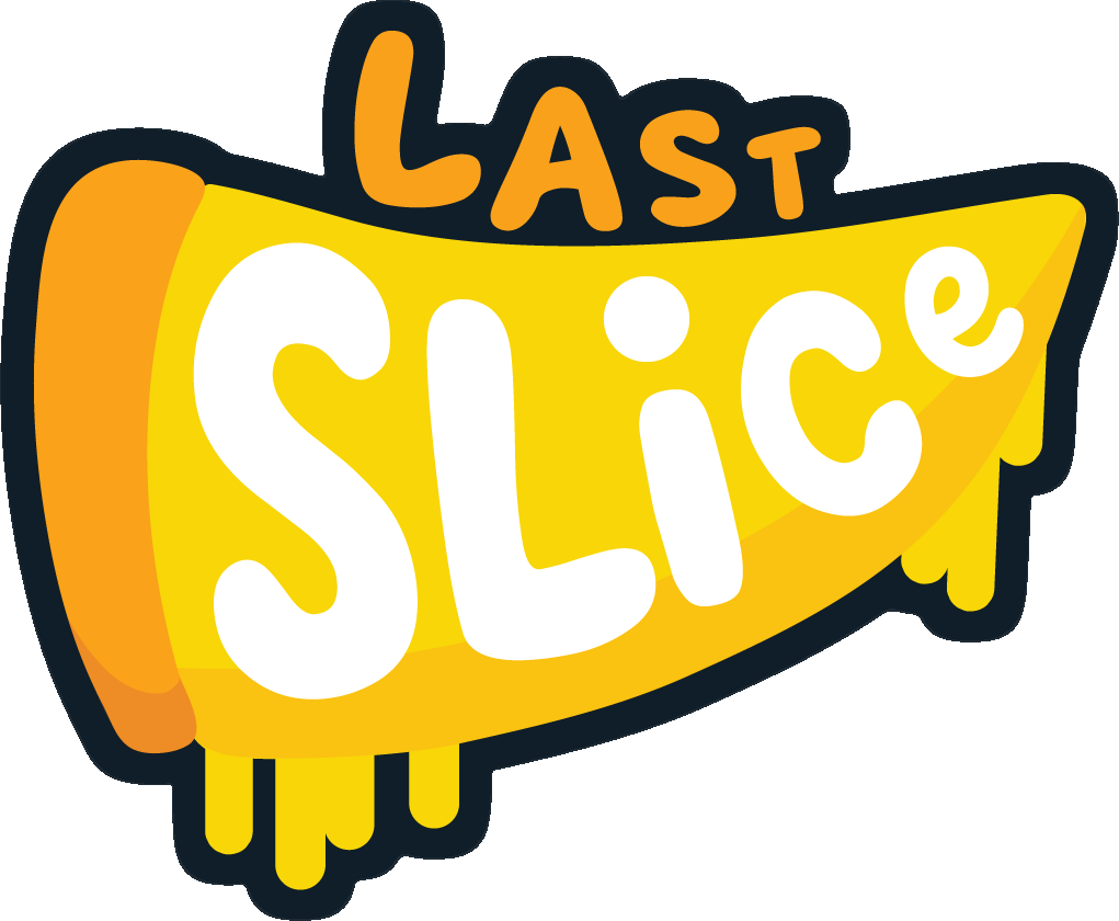 Last Slice logo