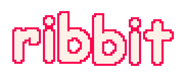 ribbit logo