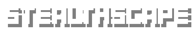 Stealthscape logo