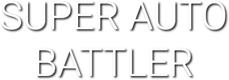 Super Auto Battler logo