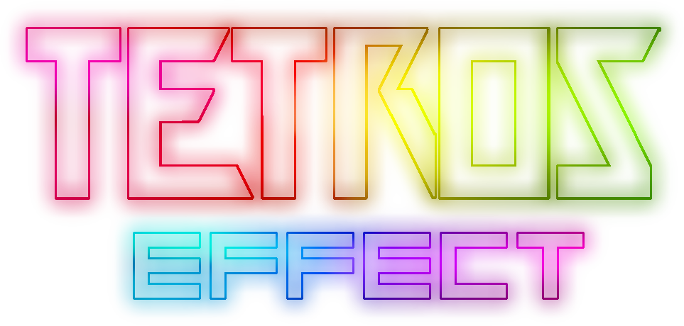 Tetros Effect logo