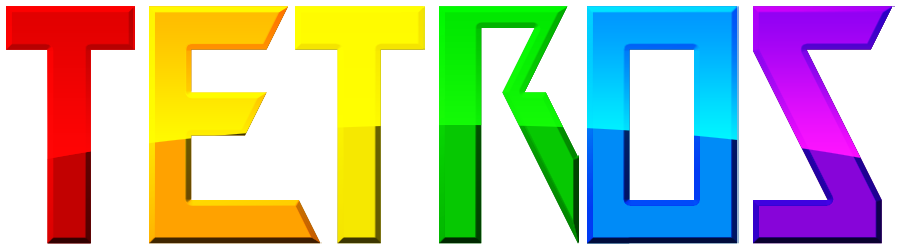 Tetros logo