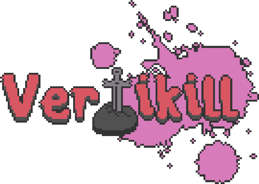 Vertikill logo
