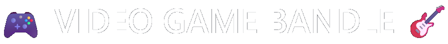 vgbandle logo