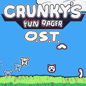 Crunky's Fun Rager OST