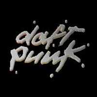 Daft Punk - Voyager