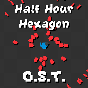Half Hour Hexagon OST