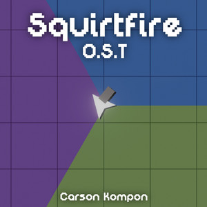 Squirtfire OST