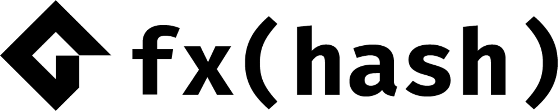 GMfxHash logo