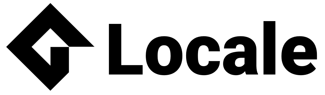 GMLocale logo