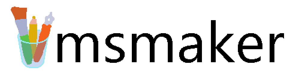msmaker logo