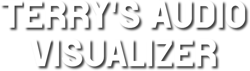 Terry Audio Visualizer logo